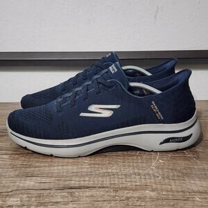 Skechers Slip-Ins Arch Fit 2.0 Grand Select 2 Mens Athletic Shoes Size 11.5